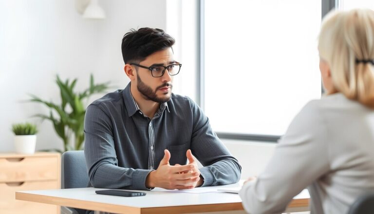 Top 7 Strategies for Acing Behavioral Interviews